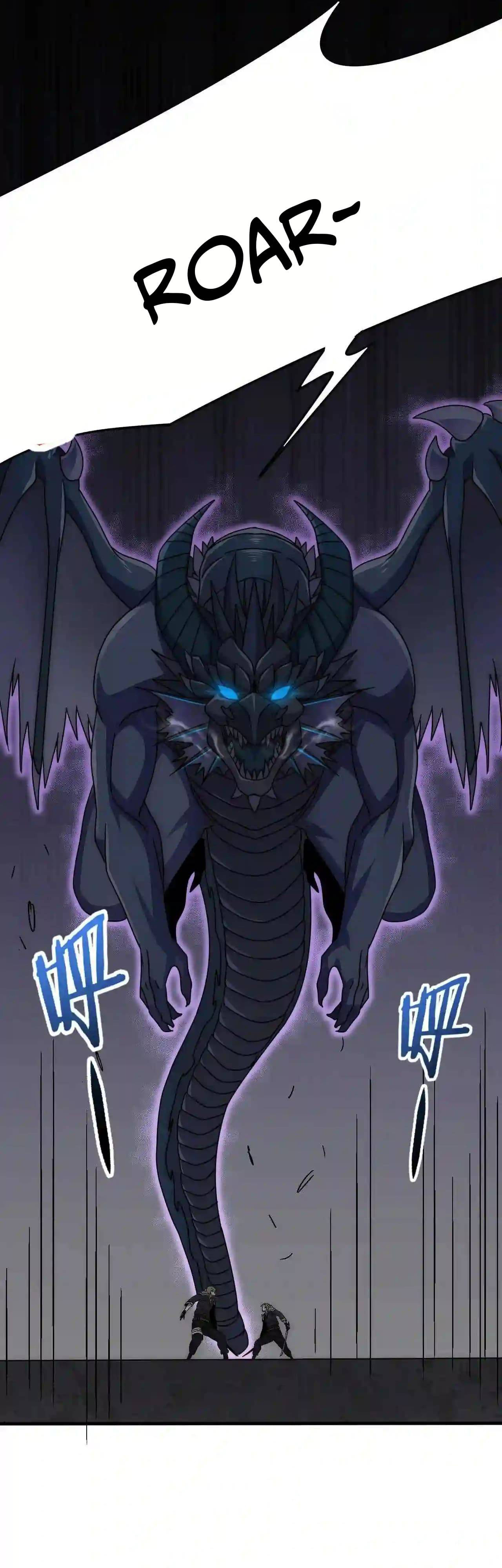 Read Ladrón apocalíptico ES Manga Online
