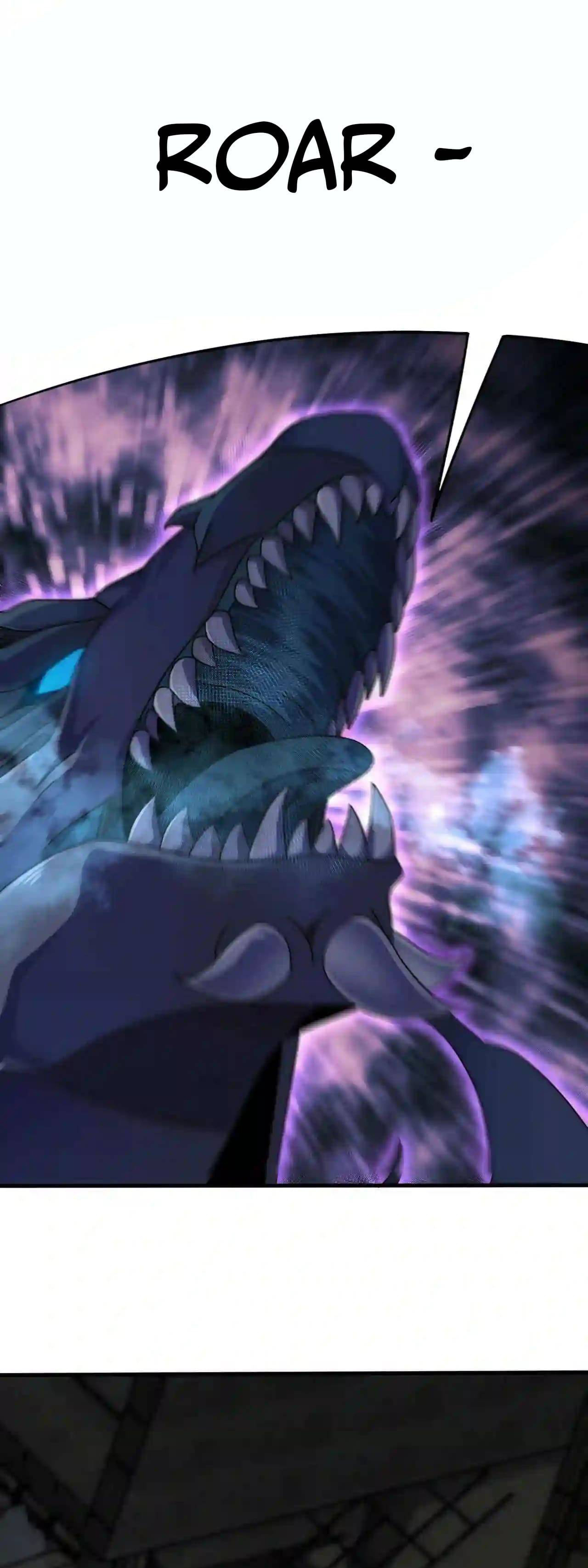 Read Ladrón apocalíptico ES Manga Online