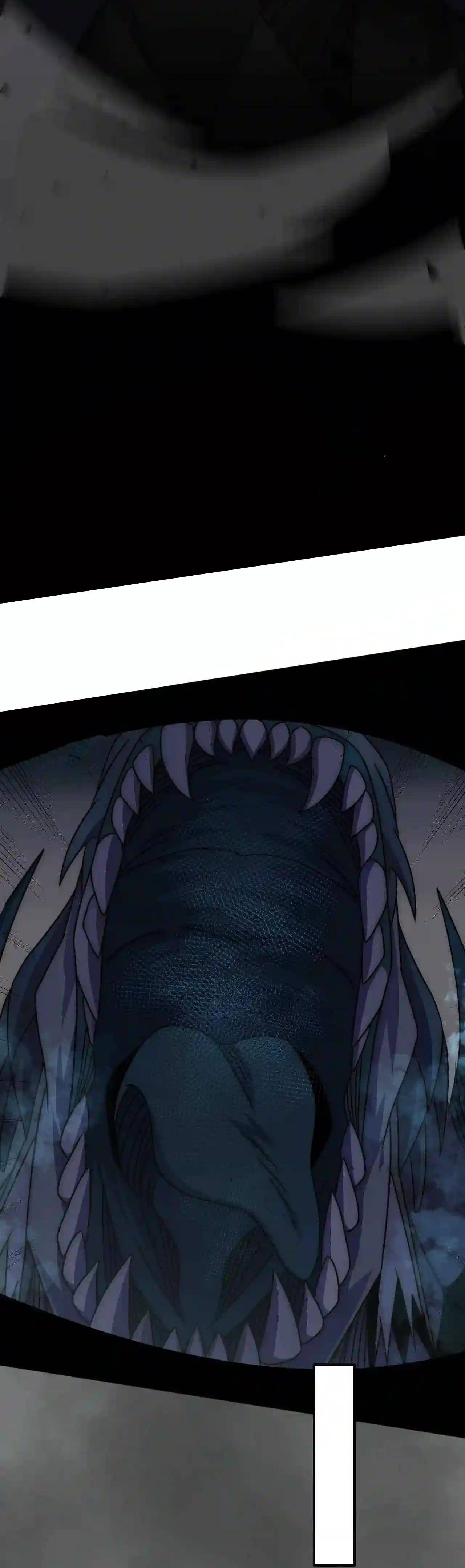 Read Ladrón apocalíptico ES Manga Online