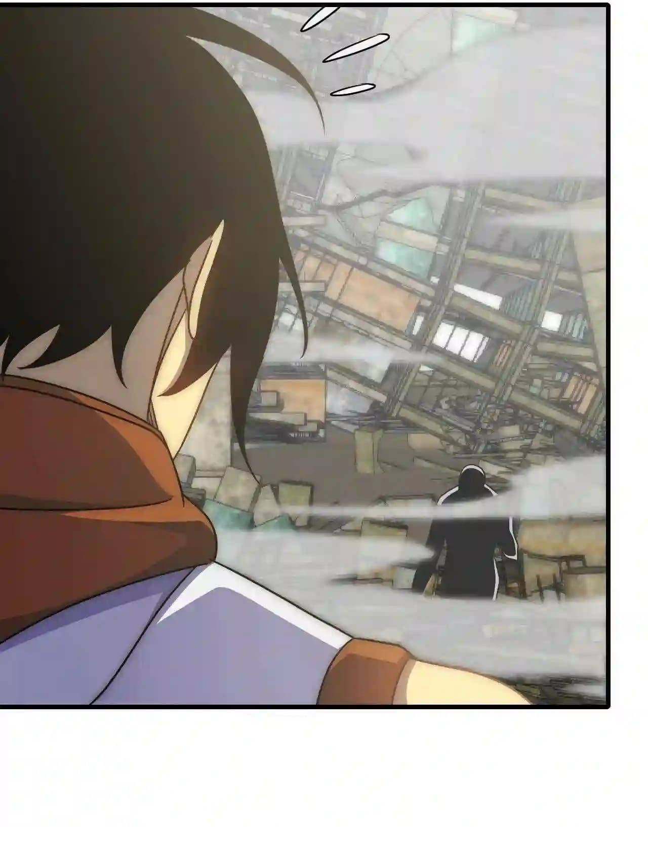 Read Ladrón apocalíptico ES Manga Online