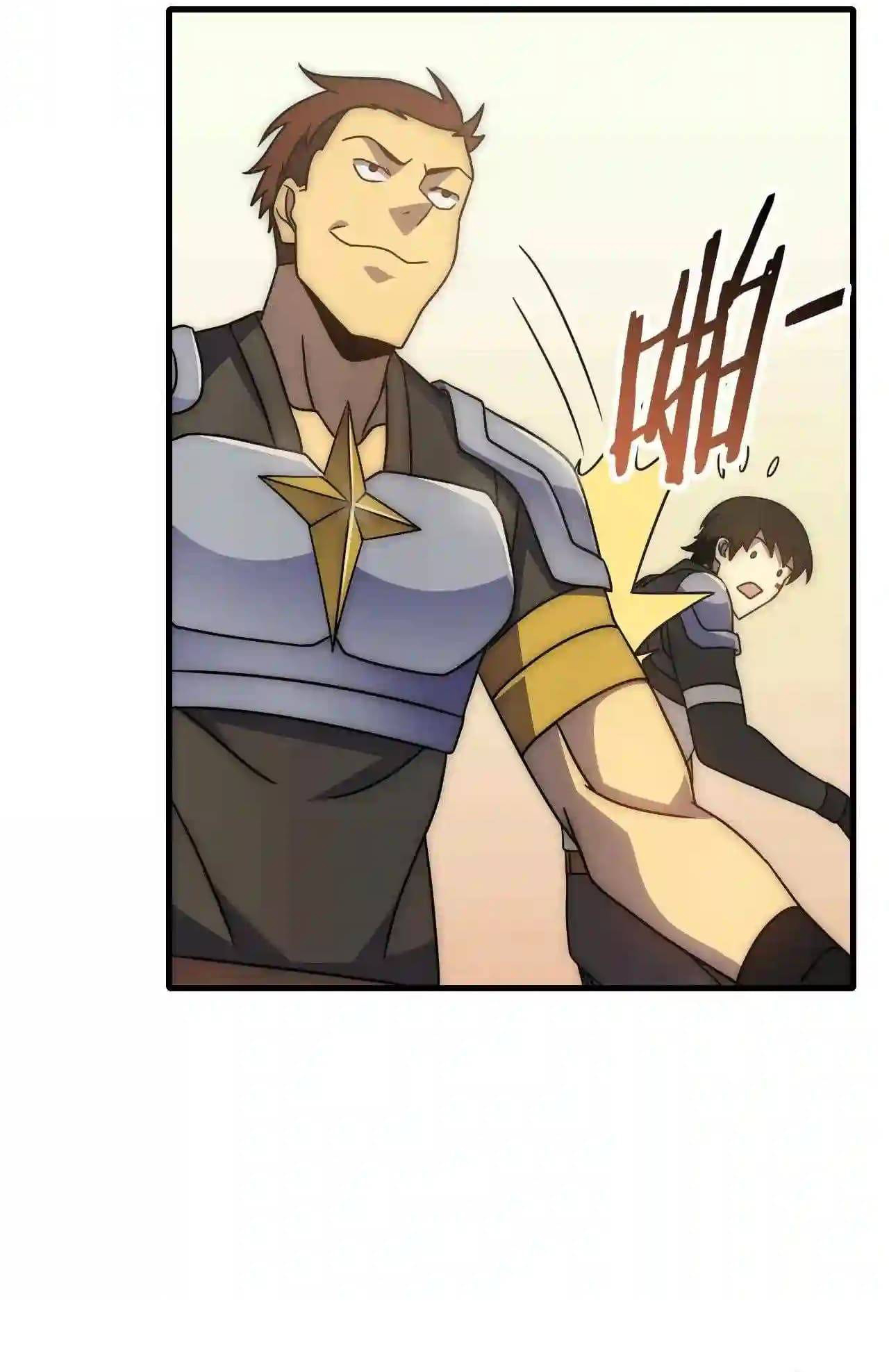 Read Ladrón apocalíptico ES Manga Online