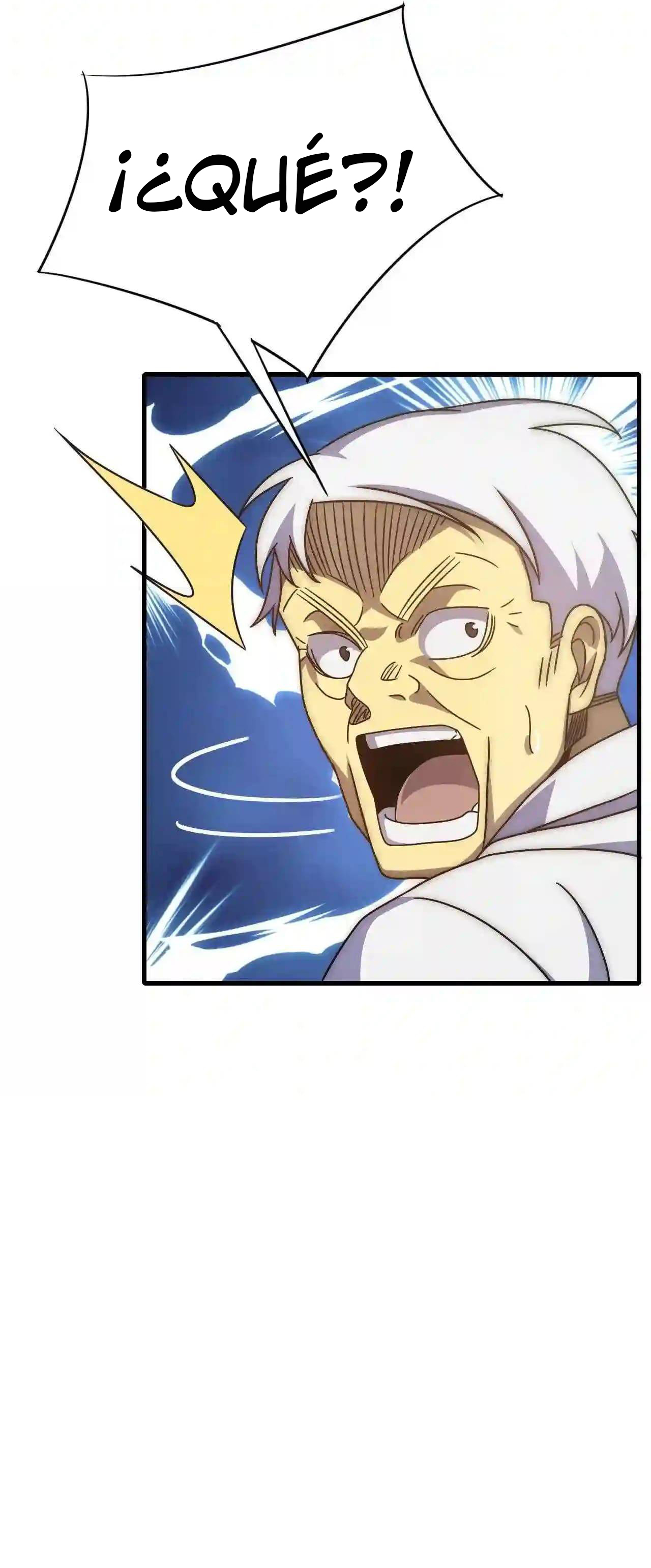 Read Ladrón apocalíptico ES Manga Online