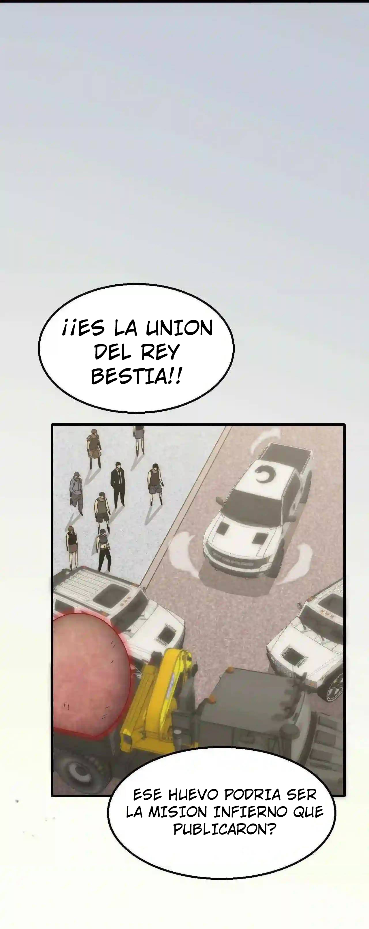 Read Ladrón apocalíptico ES Manga Online