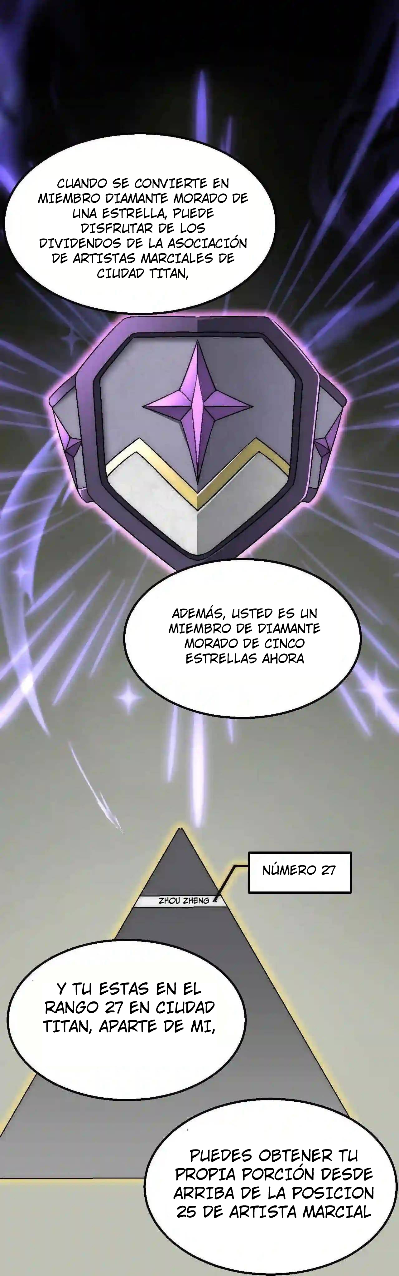Read Ladrón apocalíptico ES Manga Online