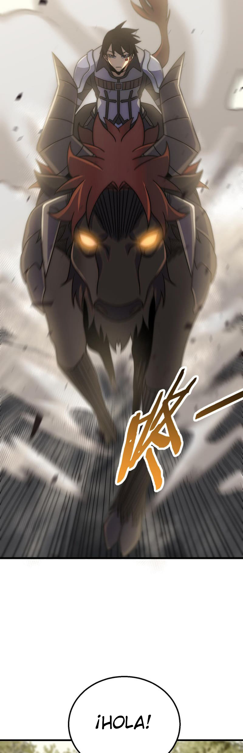 Read Ladrón apocalíptico ES Manga Online