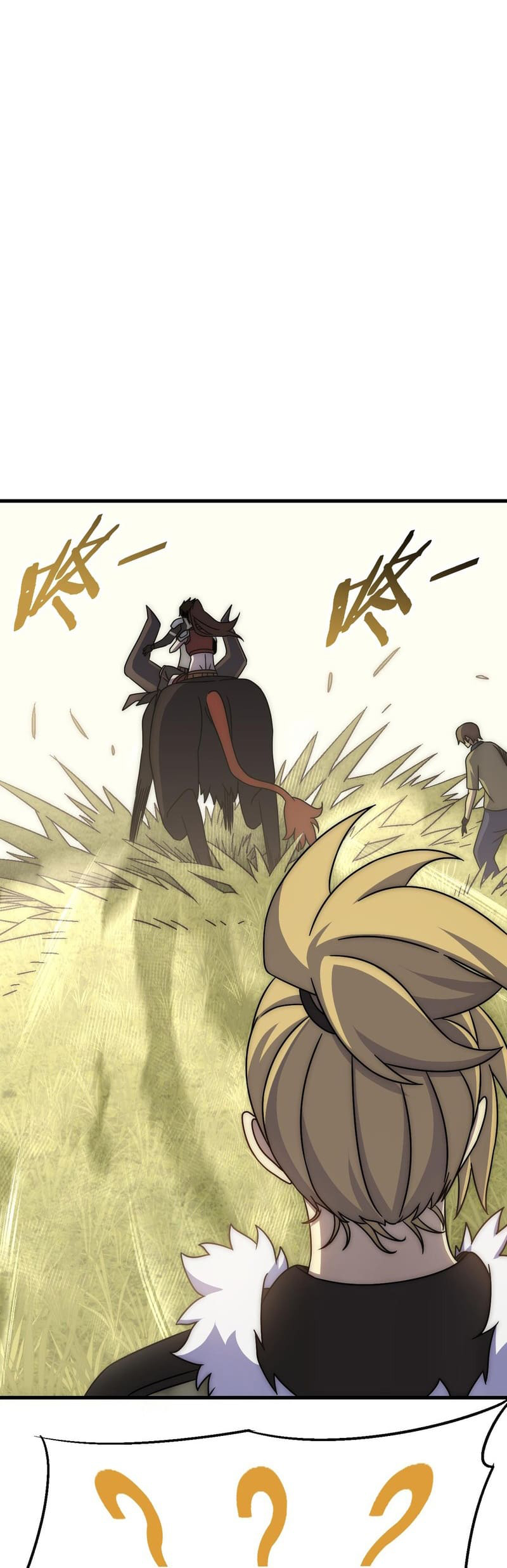Read Ladrón apocalíptico ES Manga Online