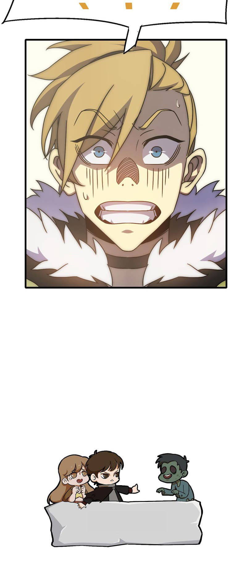 Read Ladrón apocalíptico ES Manga Online