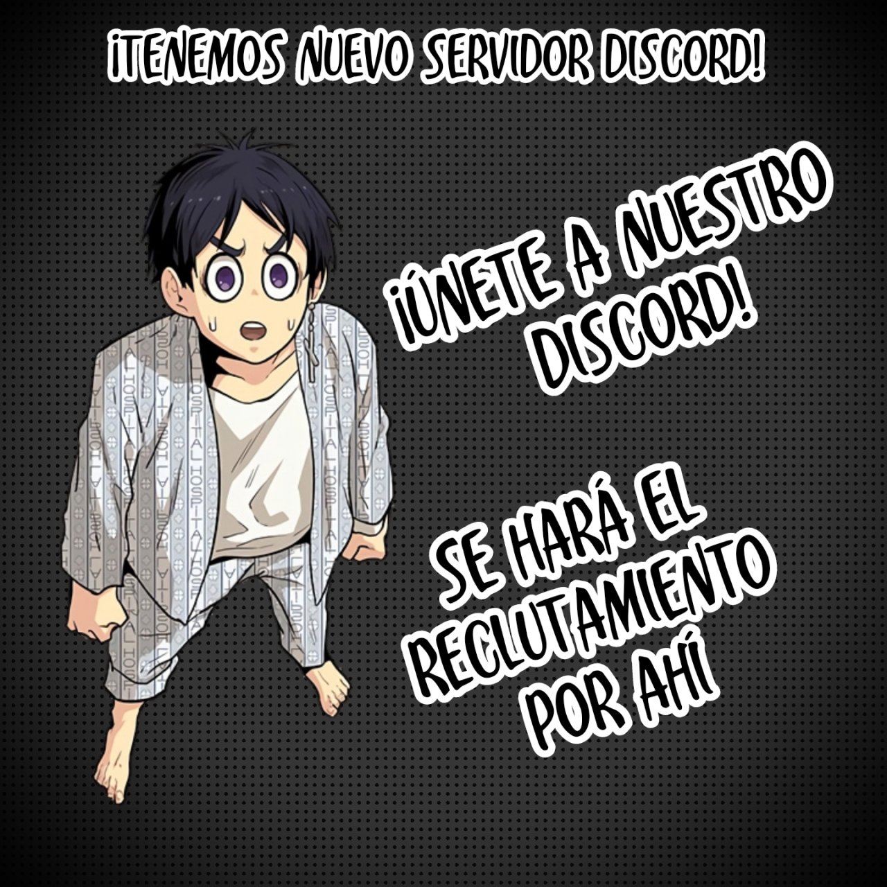 Read Ladrón apocalíptico ES Manga Online