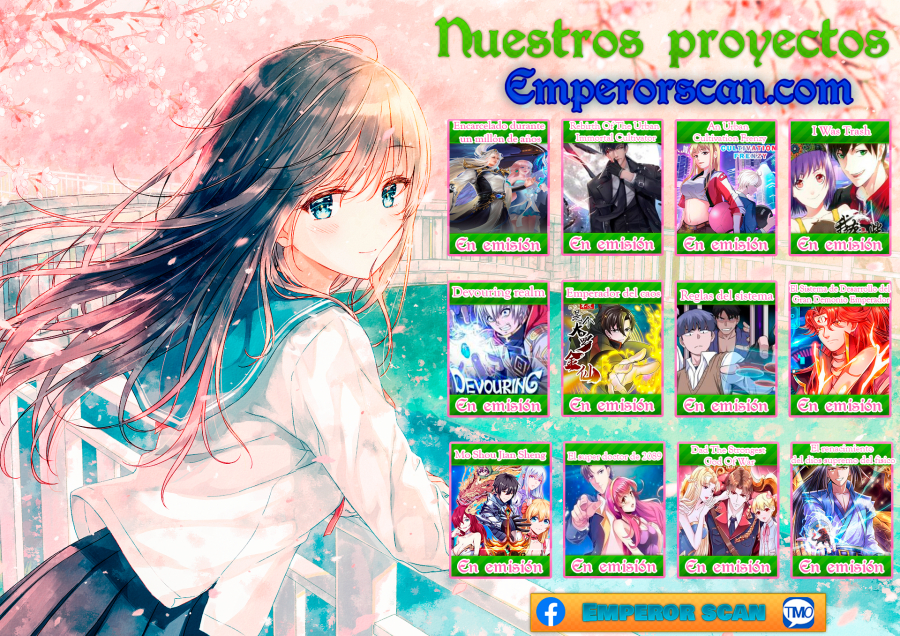 Read Ladrón apocalíptico ES Manga Online