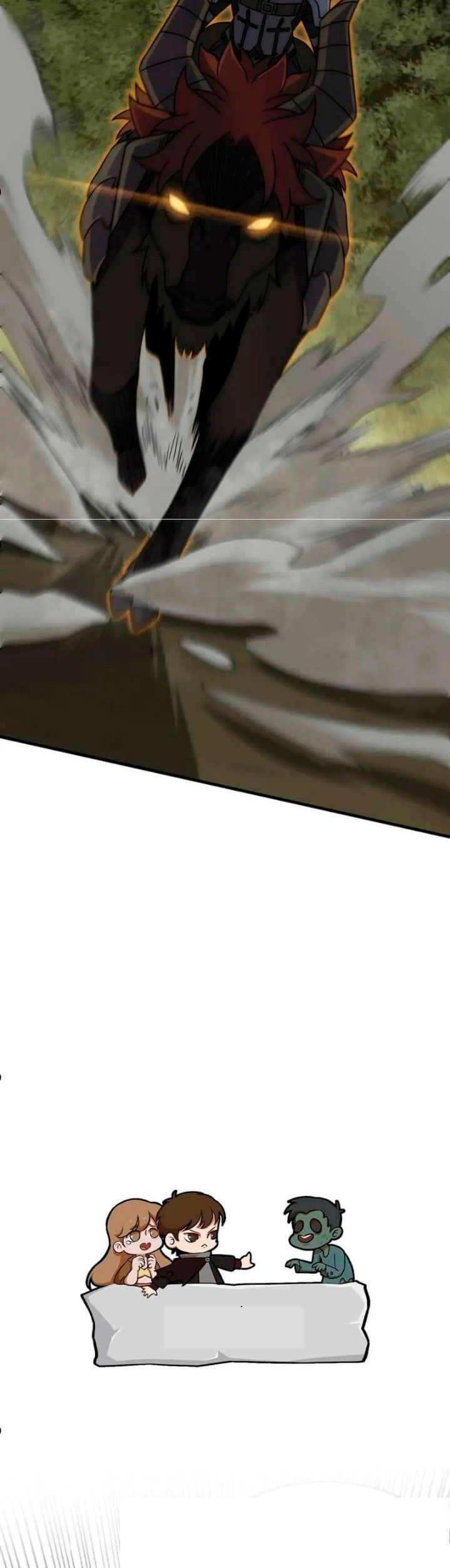 Read Ladrón apocalíptico ES Manga Online