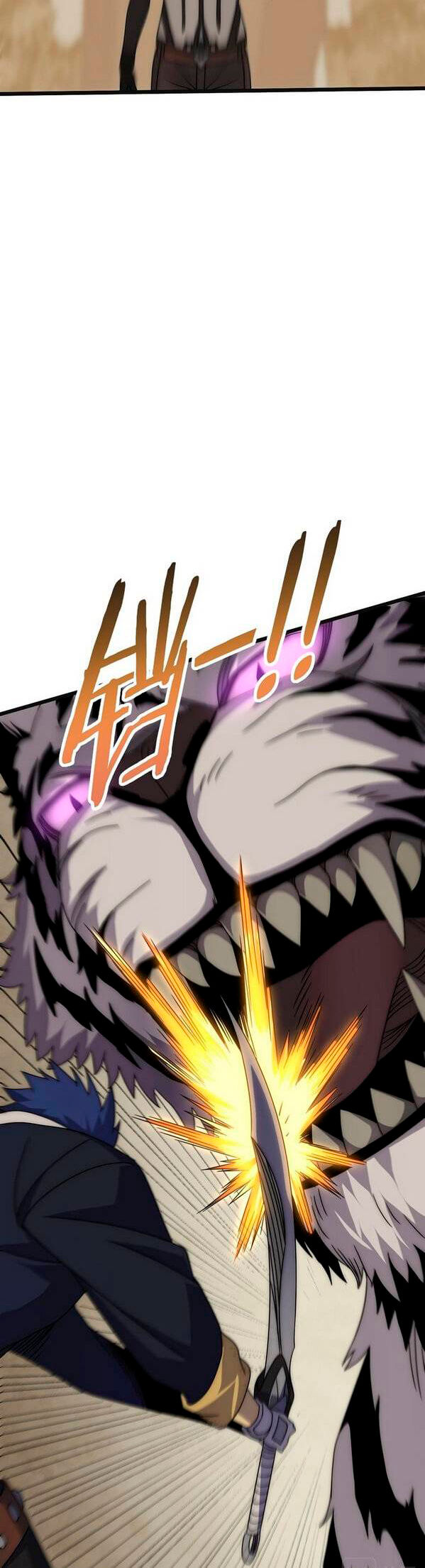 Read Ladrón apocalíptico ES Manga Online