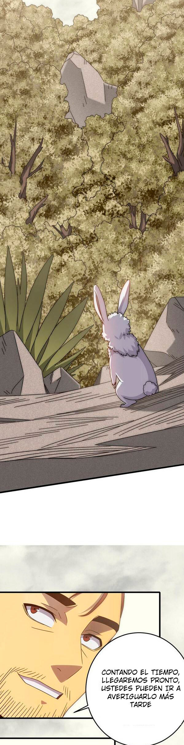 Read Ladrón apocalíptico ES Manga Online
