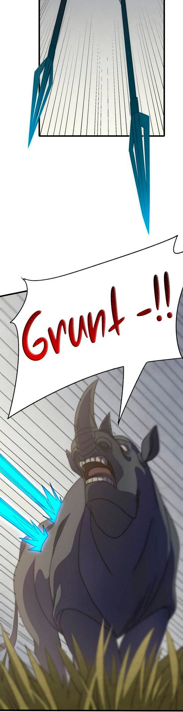 Read Ladrón apocalíptico ES Manga Online