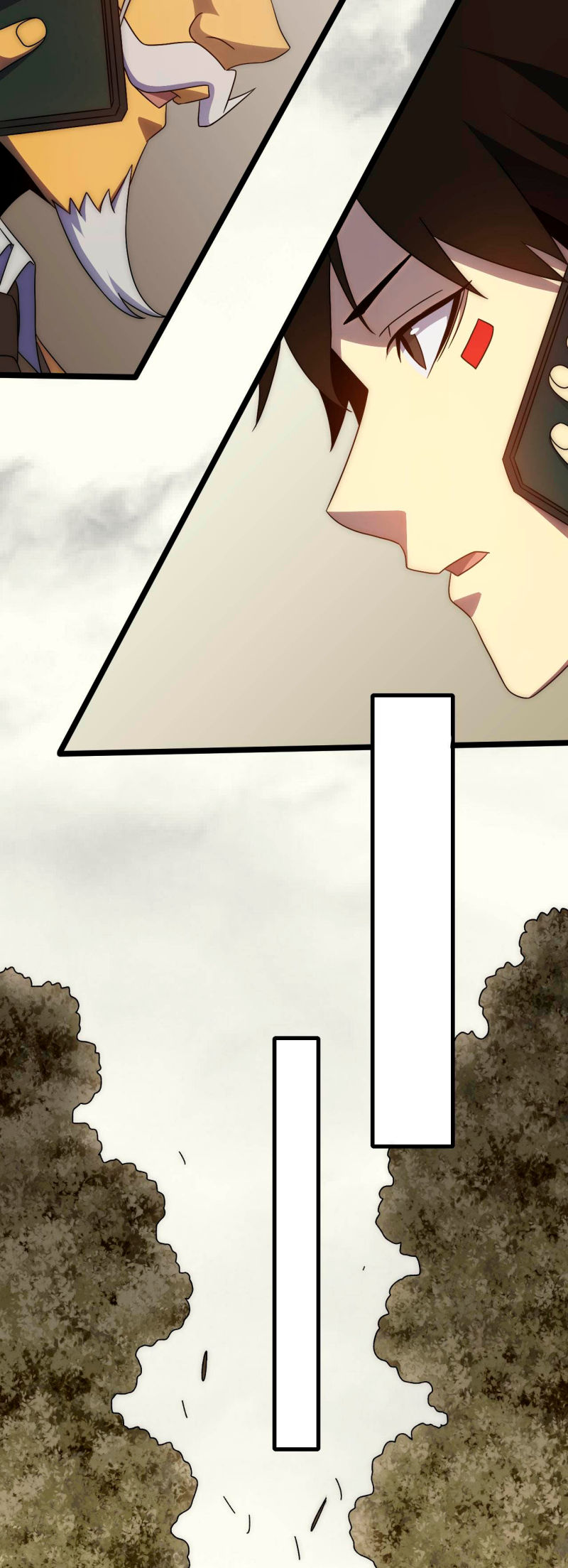Read Ladrón apocalíptico ES Manga Online