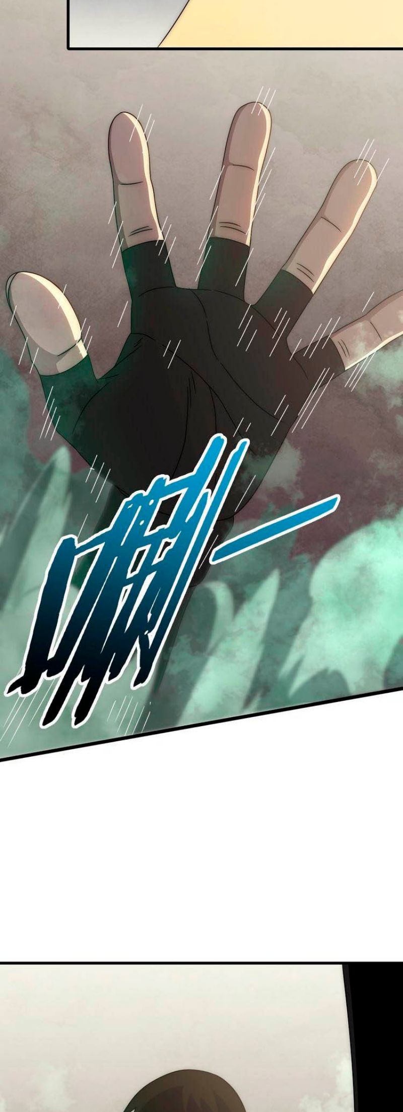 Read Ladrón apocalíptico ES Manga Online