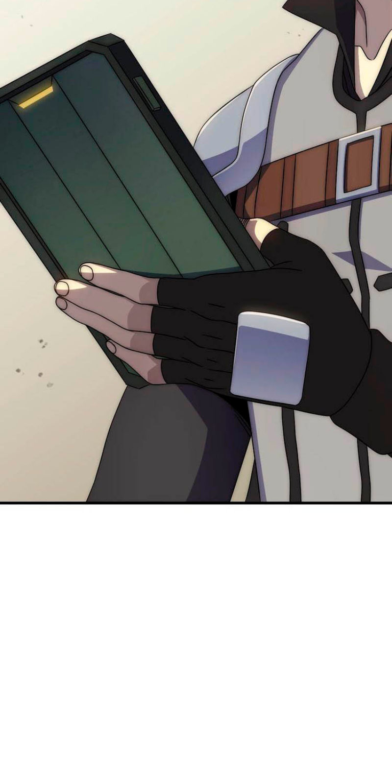 Read Ladrón apocalíptico ES Manga Online