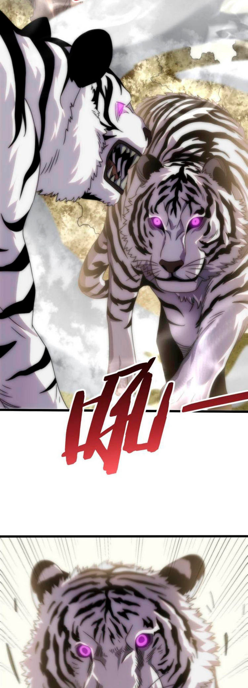Read Ladrón apocalíptico ES Manga Online