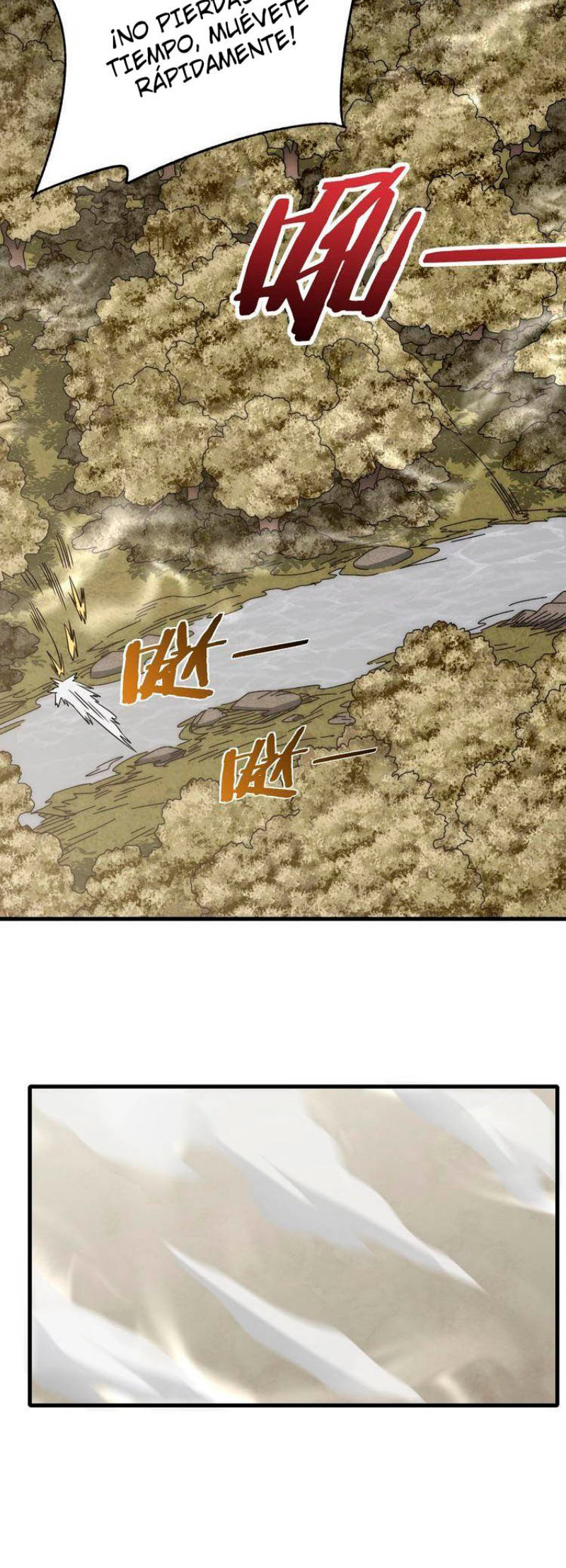 Read Ladrón apocalíptico ES Manga Online