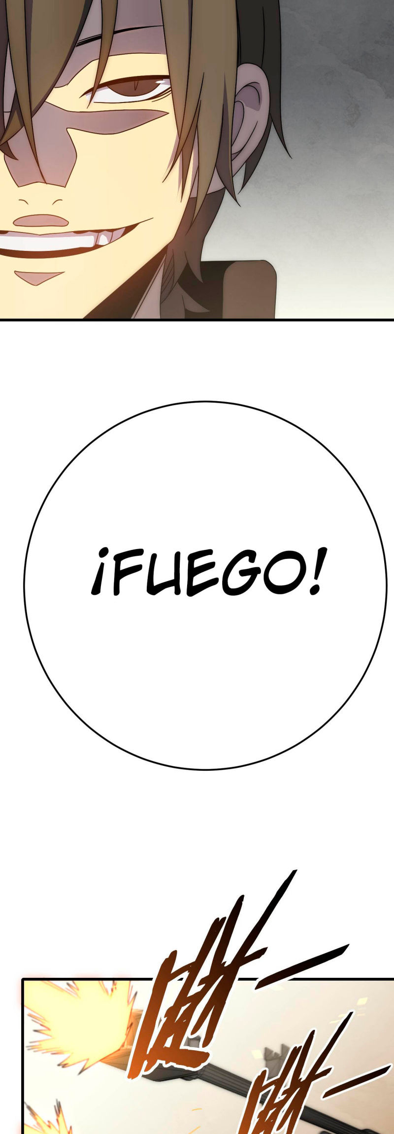 Read Ladrón apocalíptico ES Manga Online