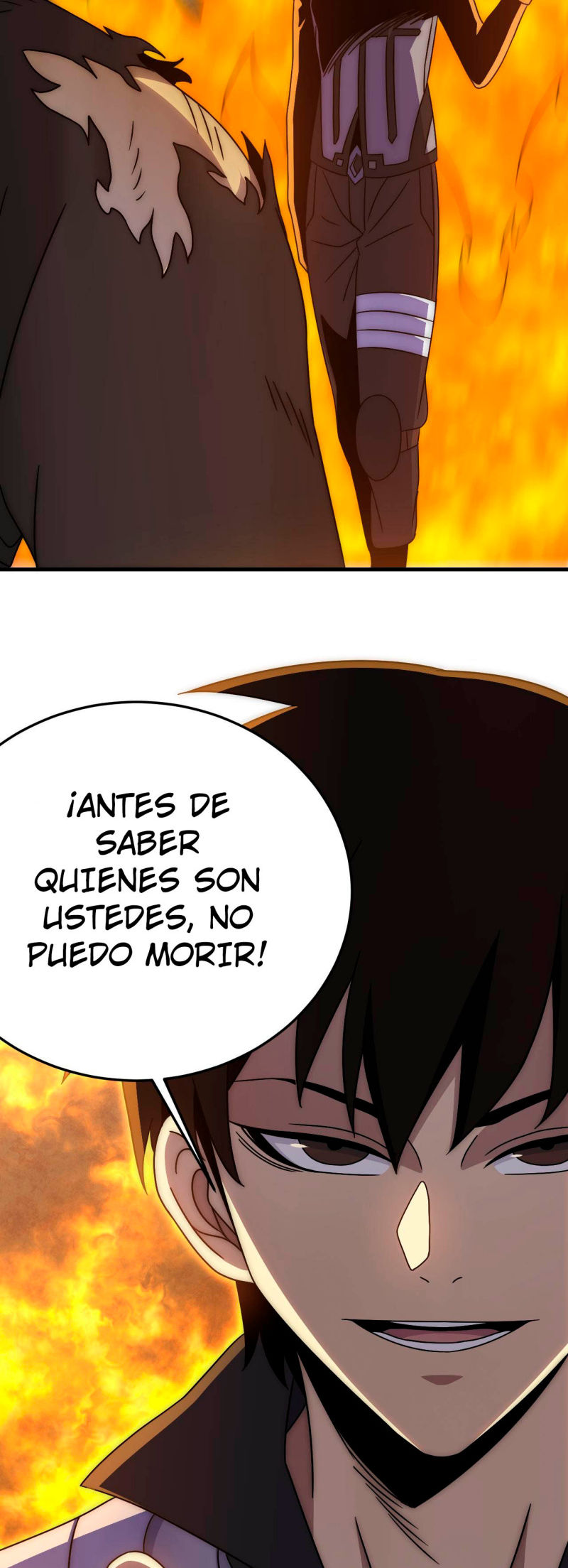 Read Ladrón apocalíptico ES Manga Online