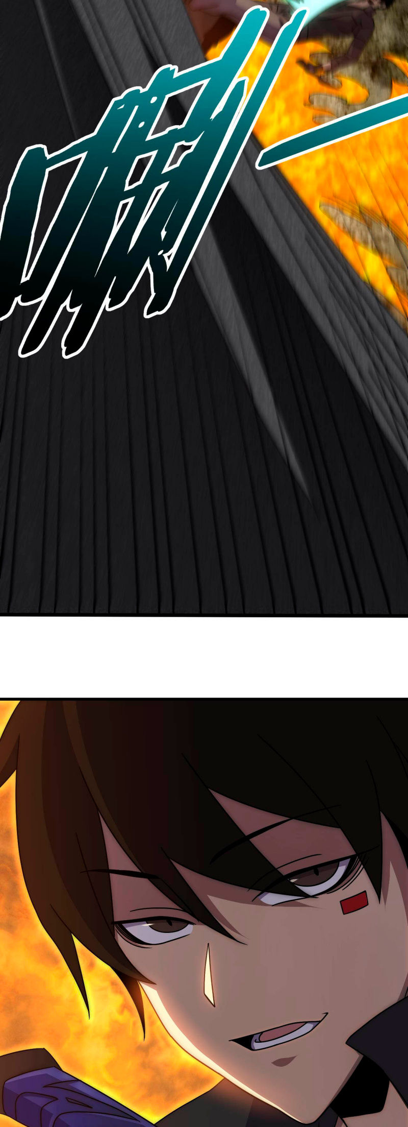 Read Ladrón apocalíptico ES Manga Online