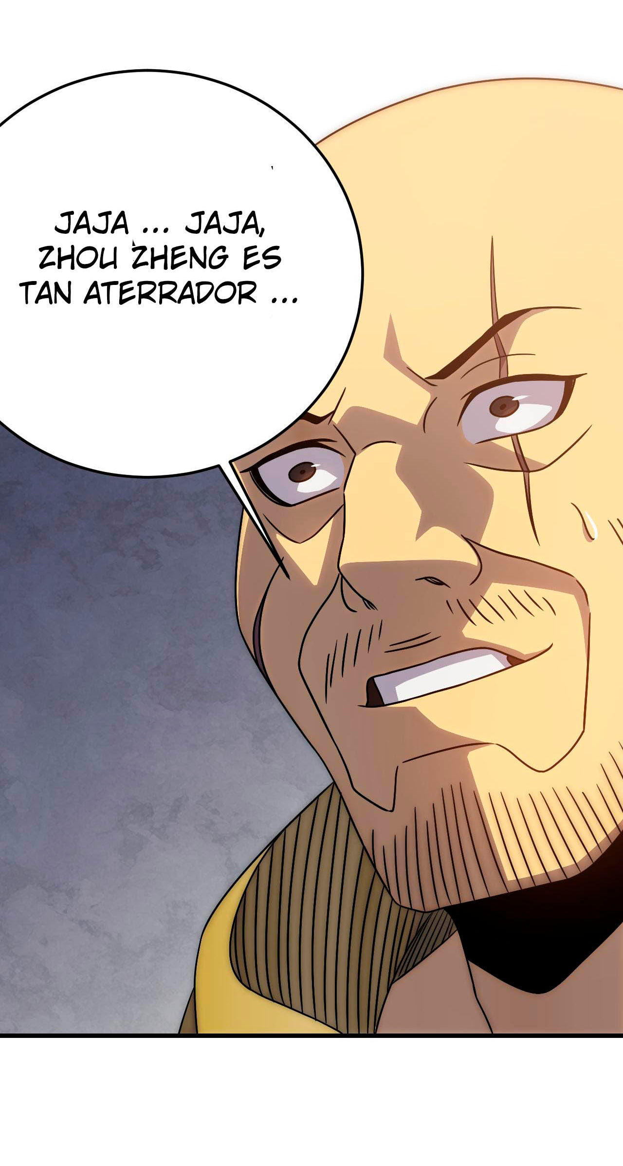 Read Ladrón apocalíptico ES Manga Online