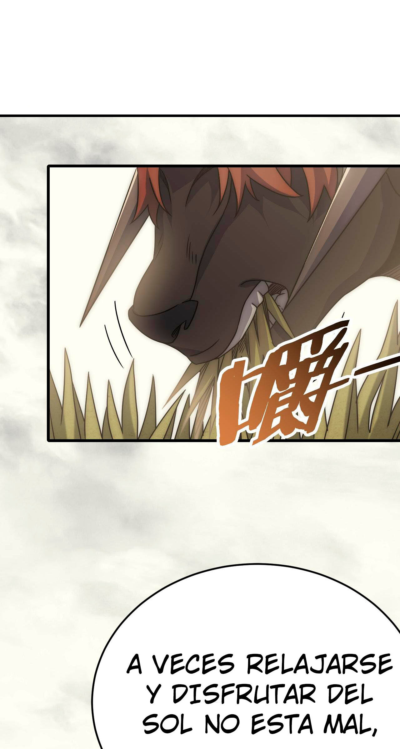 Read Ladrón apocalíptico ES Manga Online
