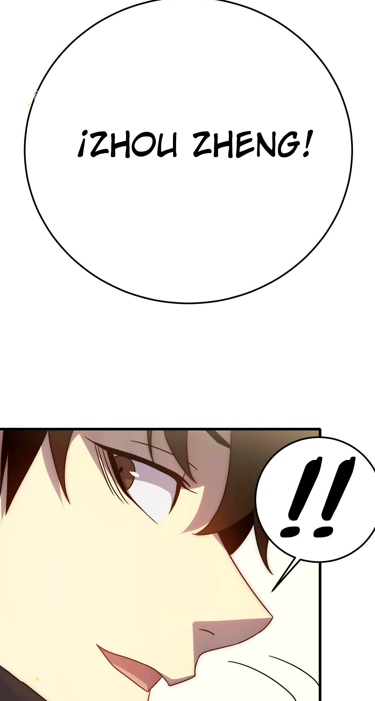Read Ladrón apocalíptico ES Manga Online