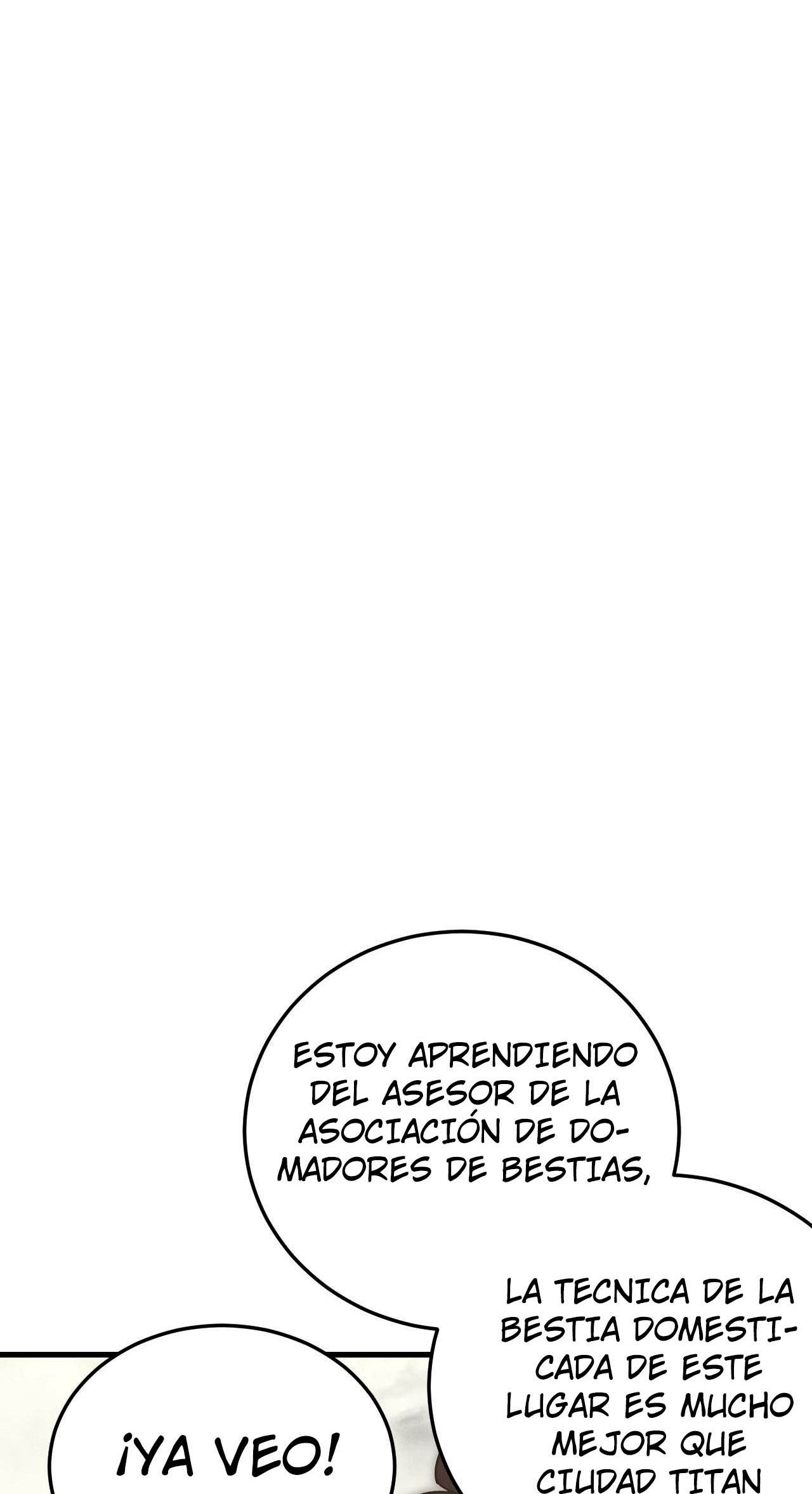 Read Ladrón apocalíptico ES Manga Online