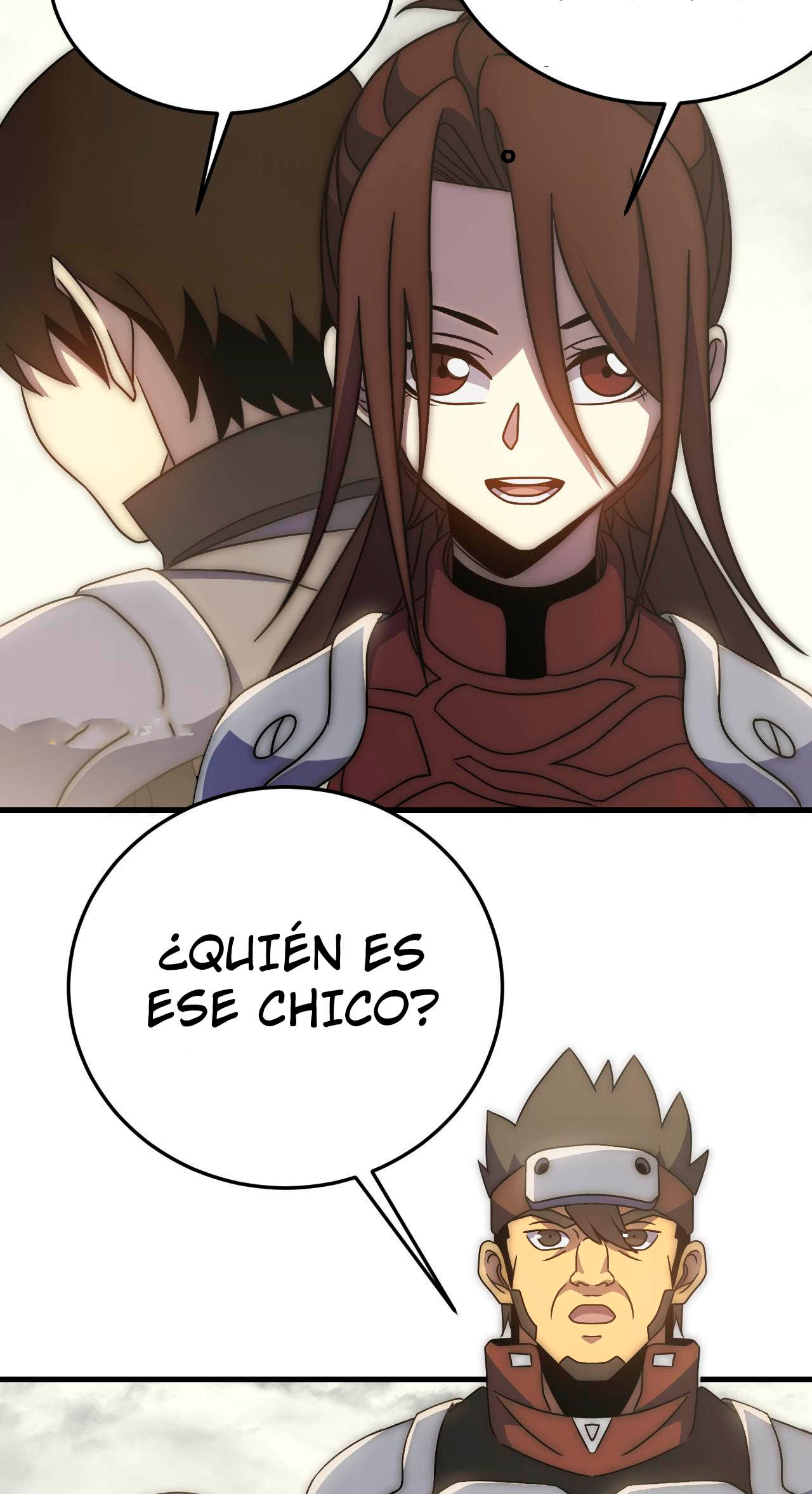 Read Ladrón apocalíptico ES Manga Online