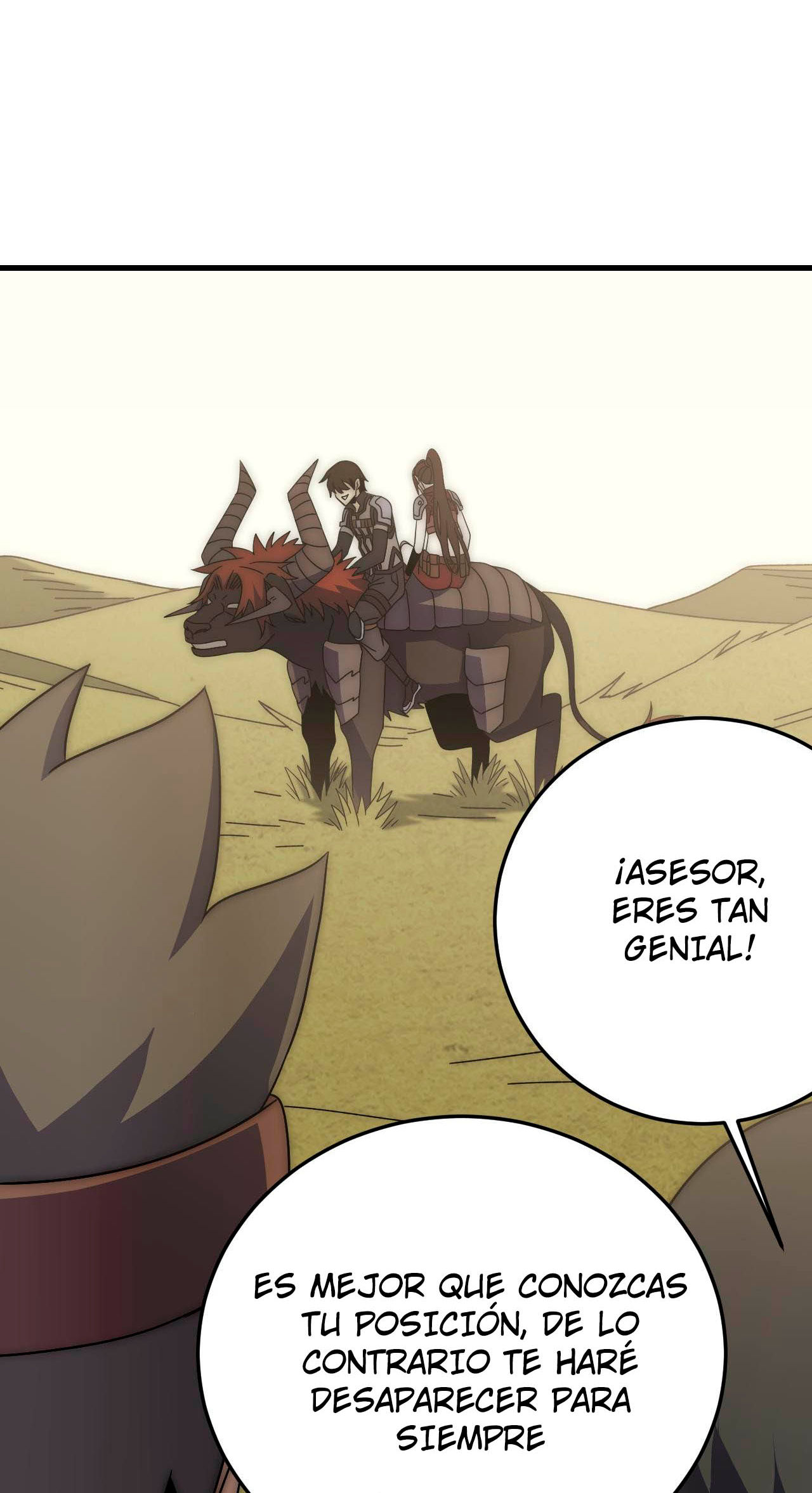 Read Ladrón apocalíptico ES Manga Online