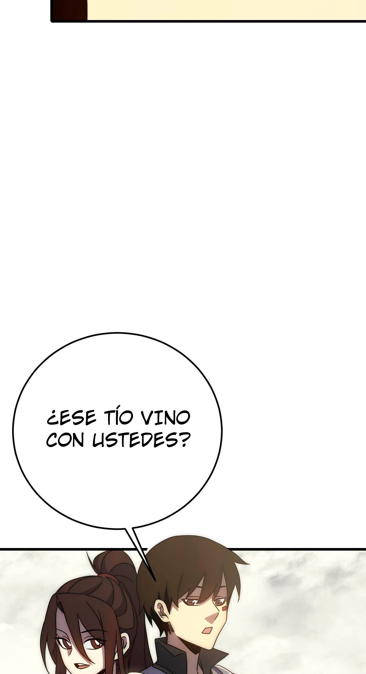 Read Ladrón apocalíptico ES Manga Online