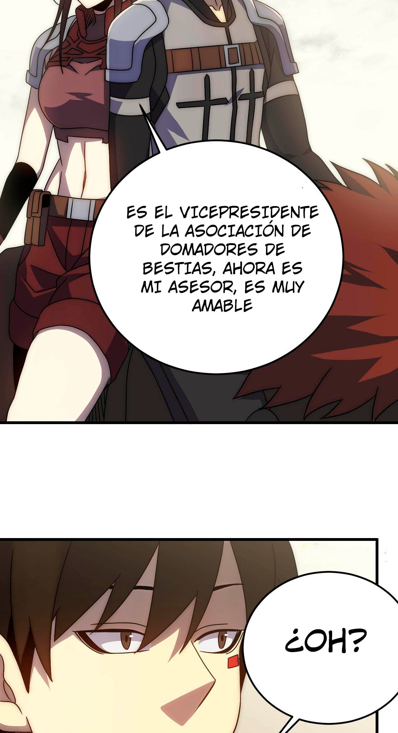 Read Ladrón apocalíptico ES Manga Online