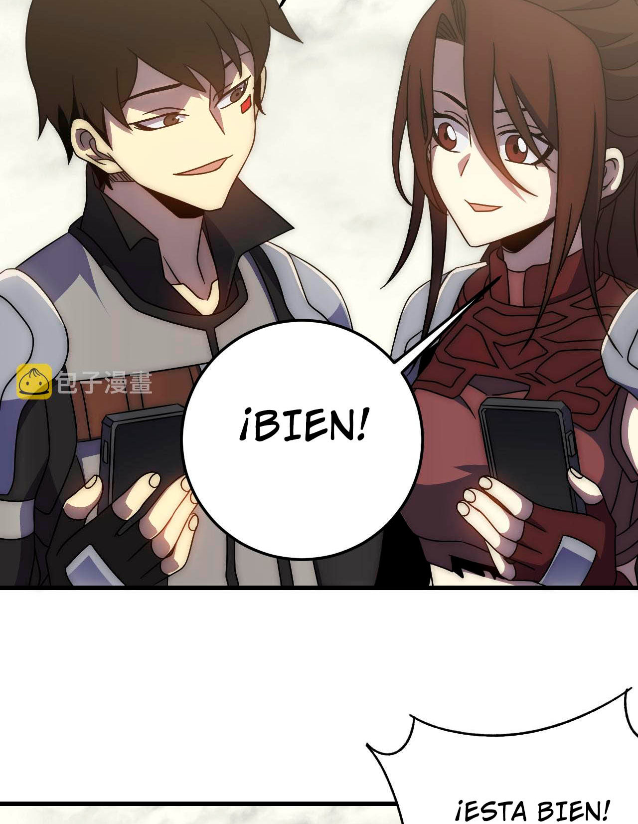 Read Ladrón apocalíptico ES Manga Online