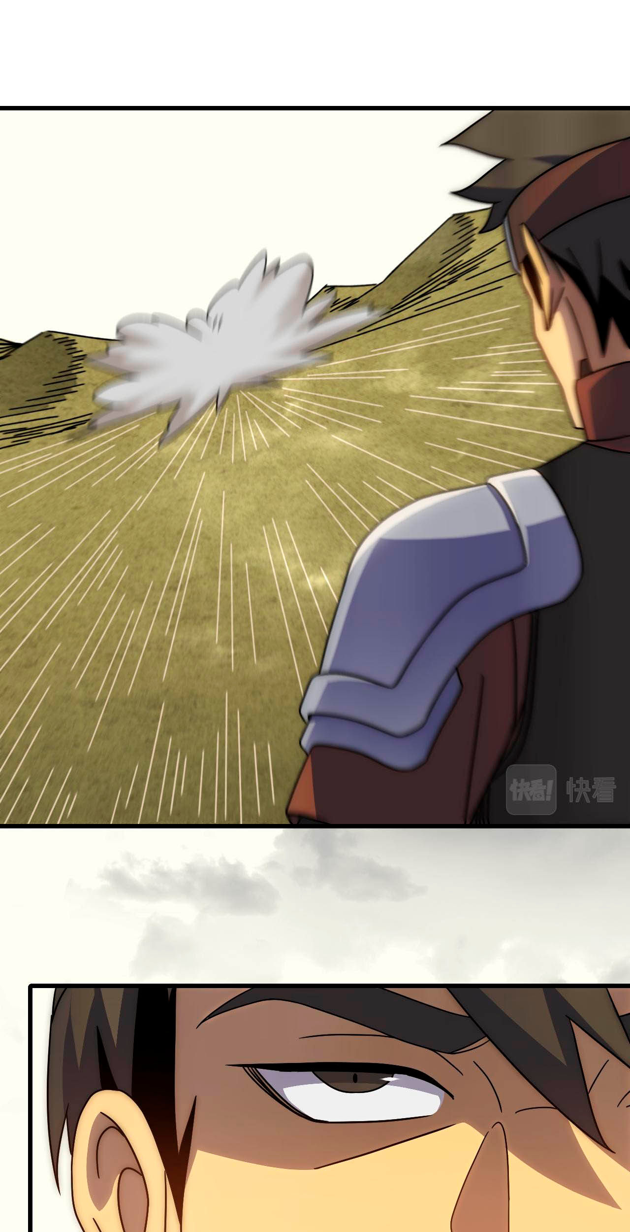 Read Ladrón apocalíptico ES Manga Online
