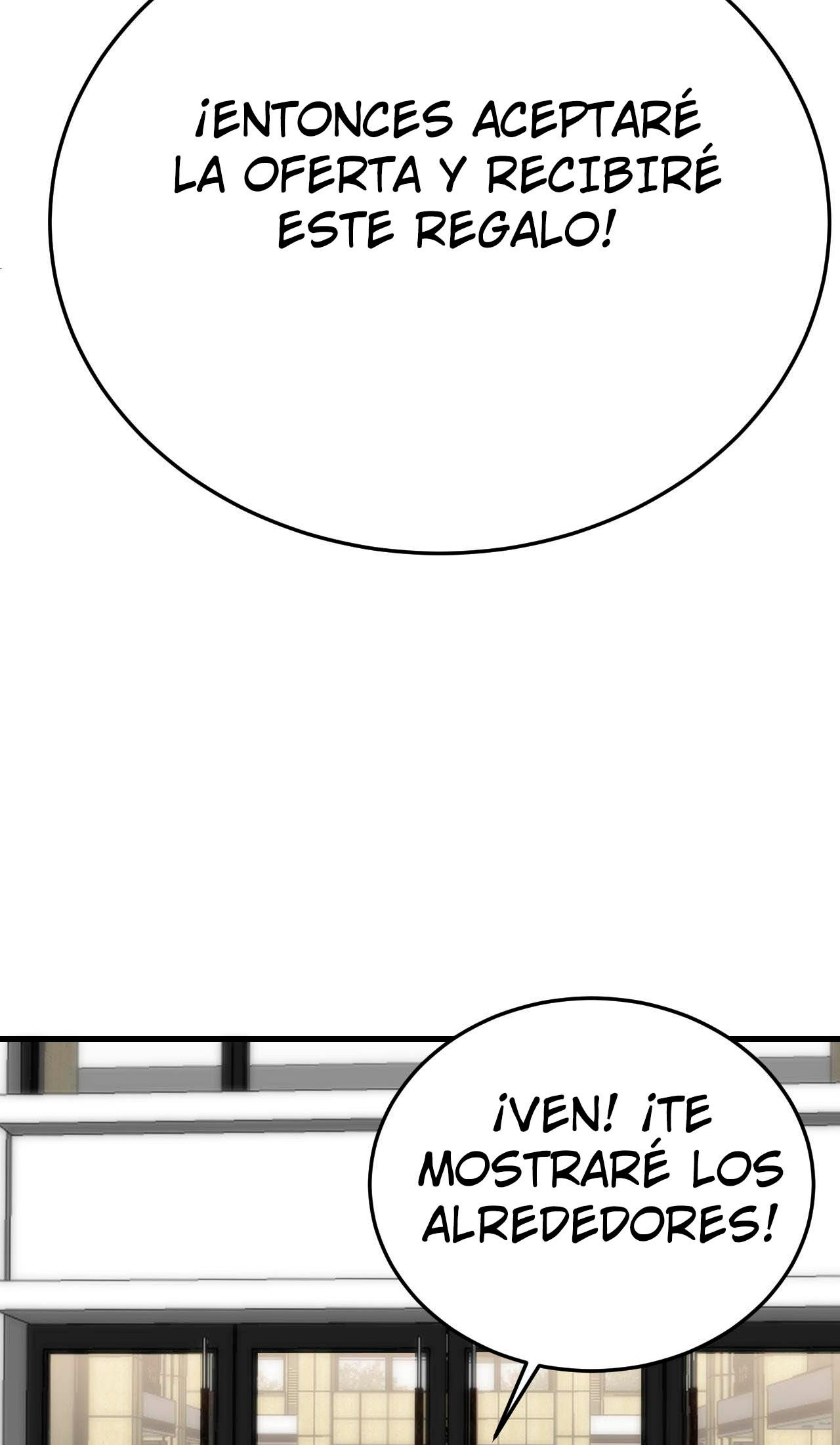 Read Ladrón apocalíptico ES Manga Online
