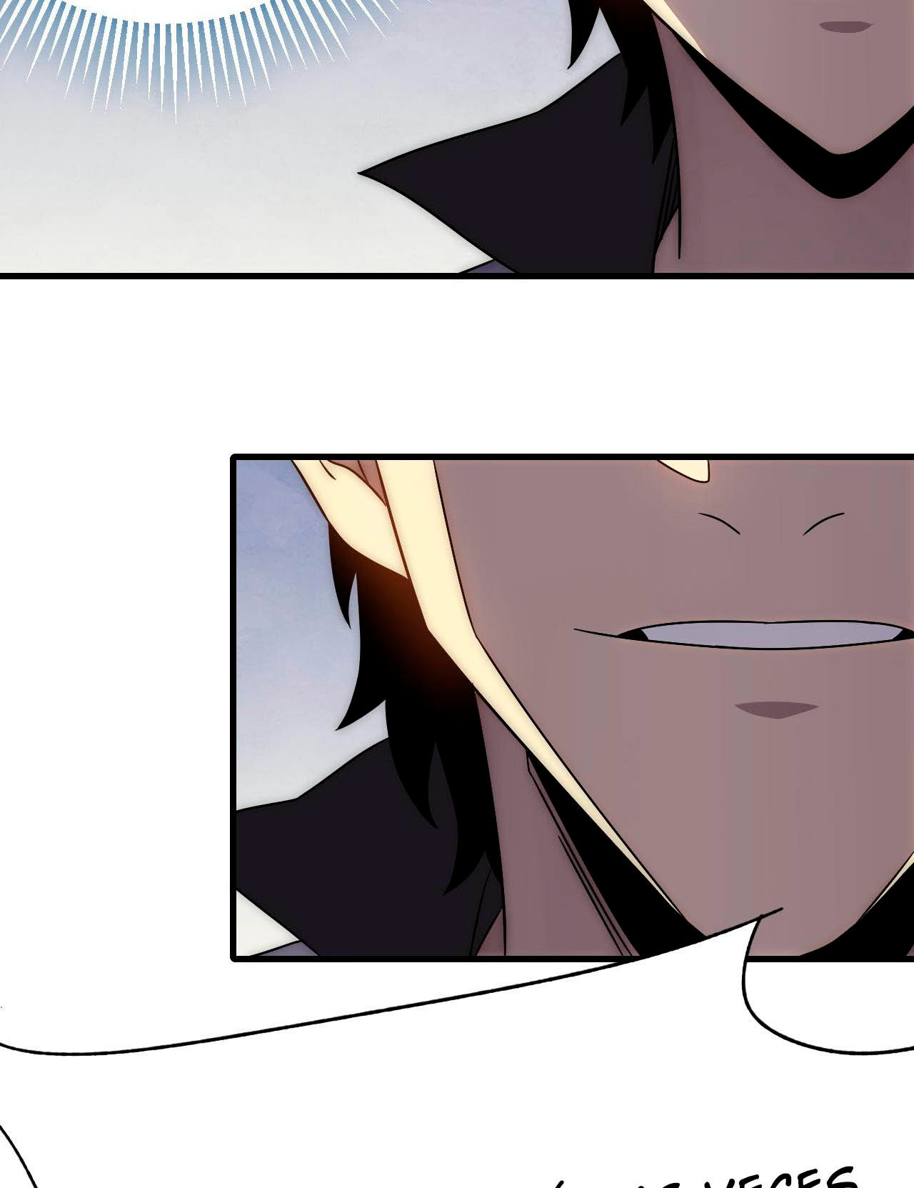 Read Ladrón apocalíptico ES Manga Online