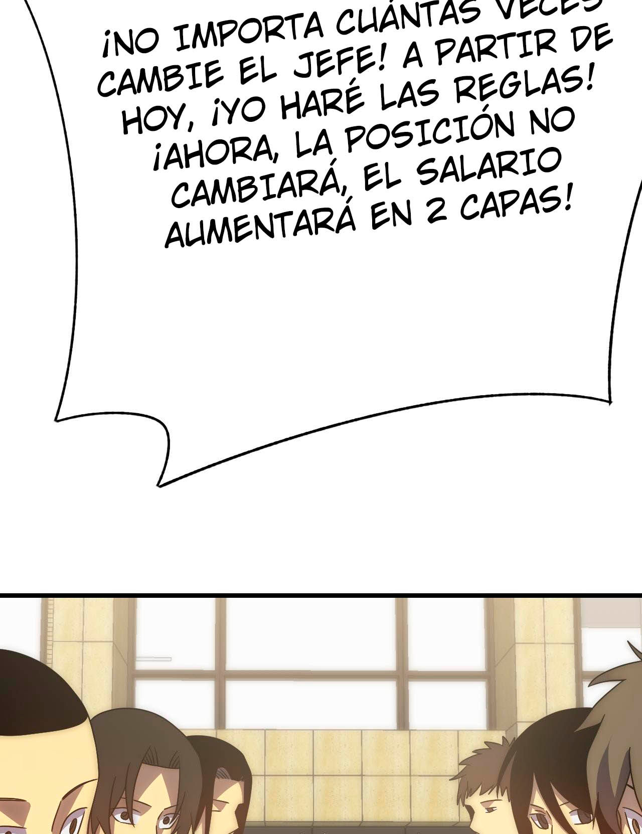 Read Ladrón apocalíptico ES Manga Online