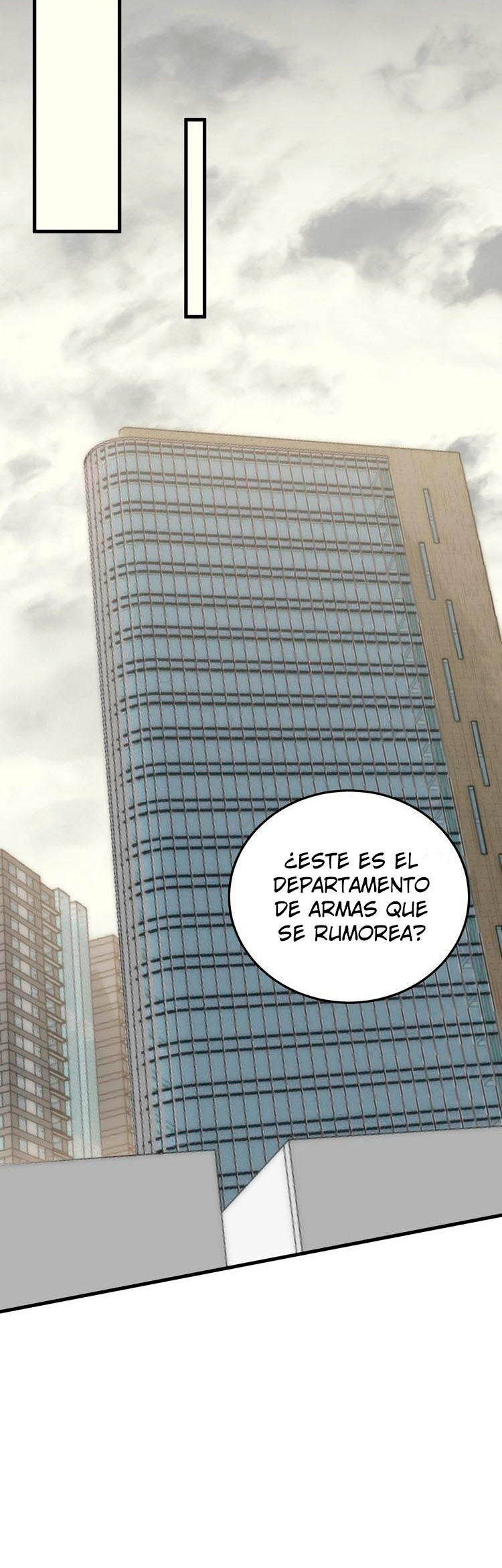 Read Ladrón apocalíptico ES Manga Online