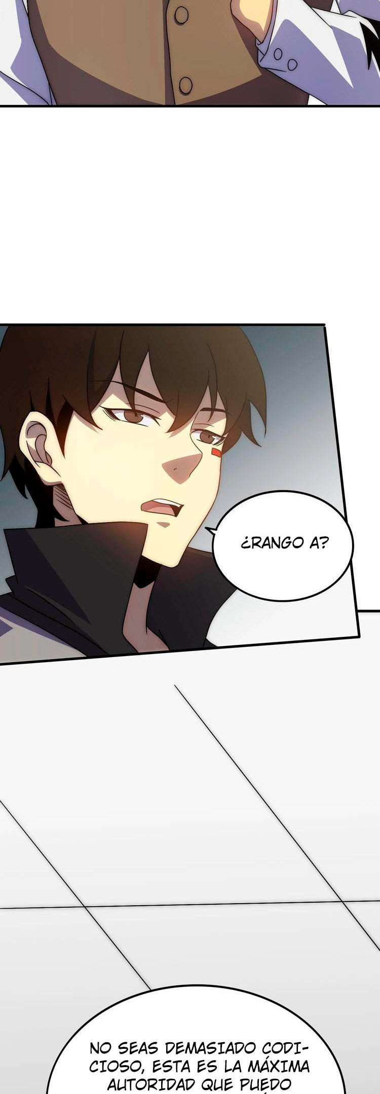 Read Ladrón apocalíptico ES Manga Online