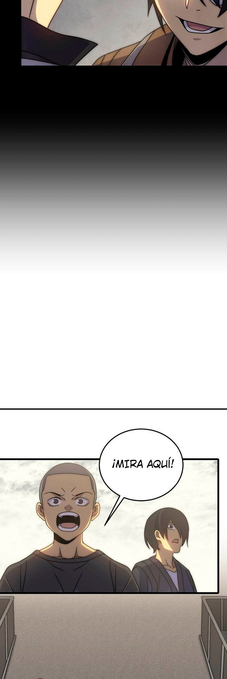 Read Ladrón apocalíptico ES Manga Online