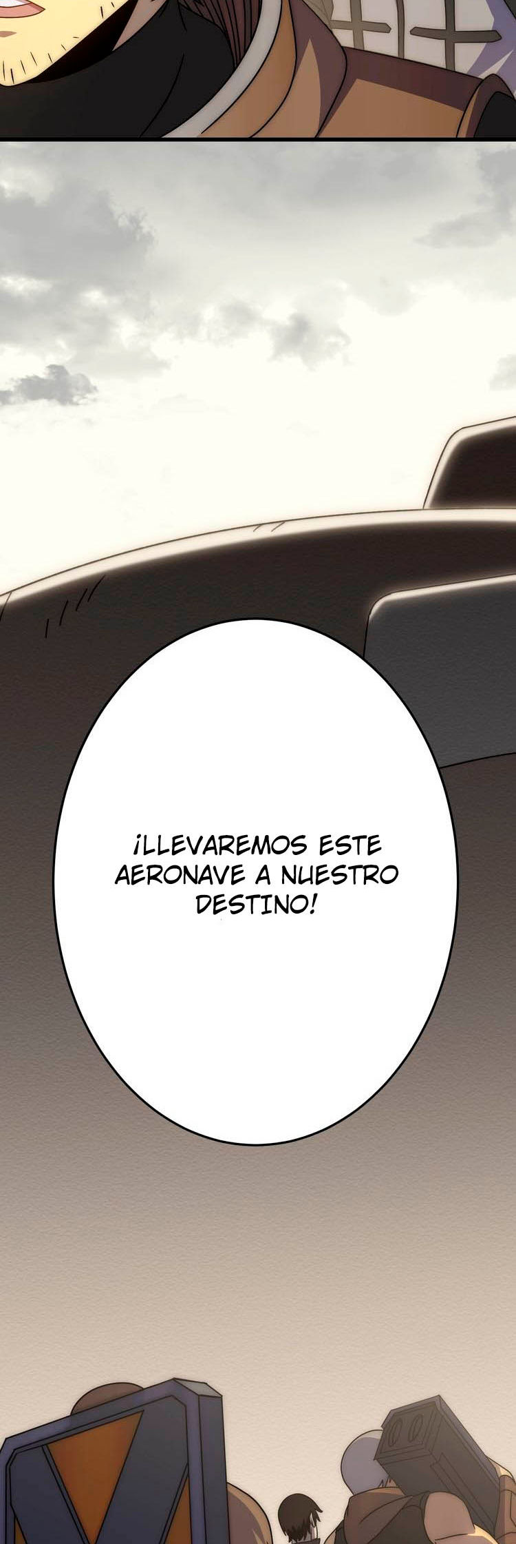Read Ladrón apocalíptico ES Manga Online