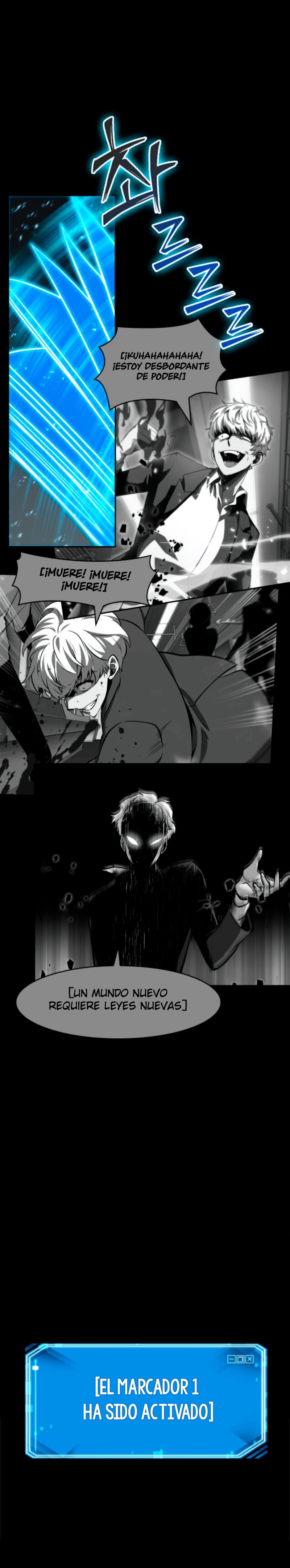 Read Lector omnisciente ES Manga Online