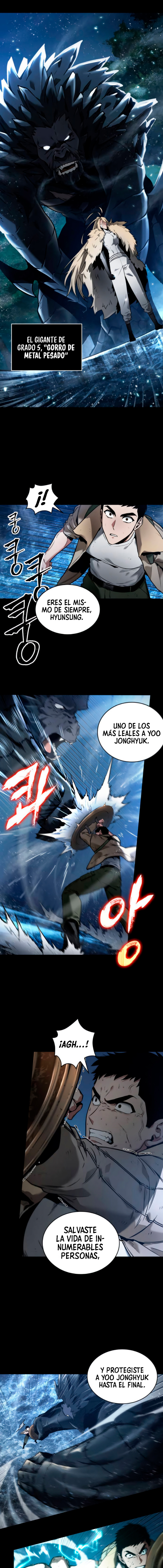 Read Lector omnisciente ES Manga Online