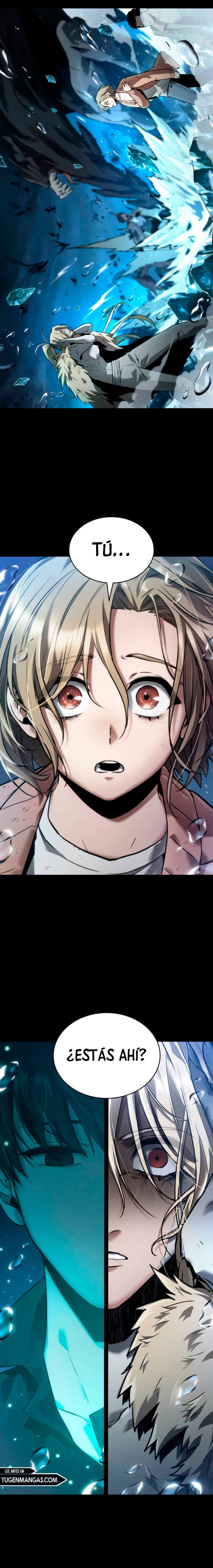 Read Lector omnisciente ES Manga Online