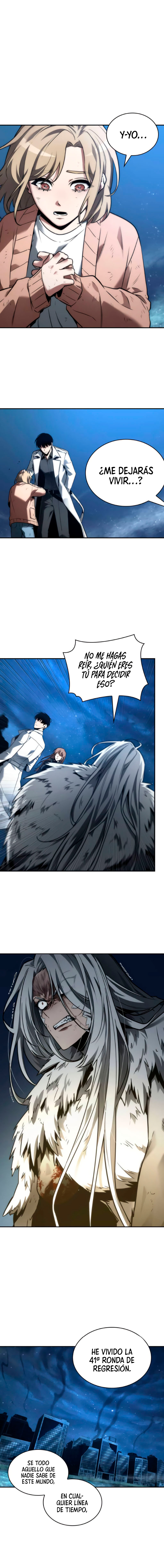 Read Lector omnisciente ES Manga Online