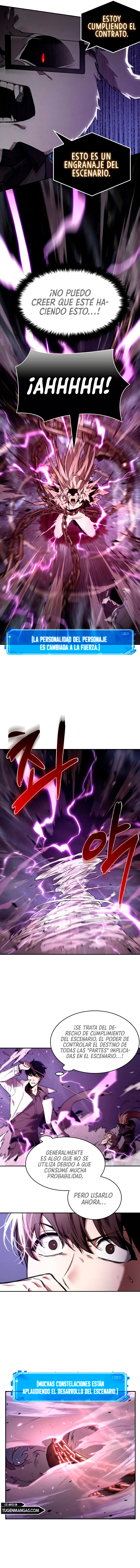 Read Lector omnisciente ES Manga Online