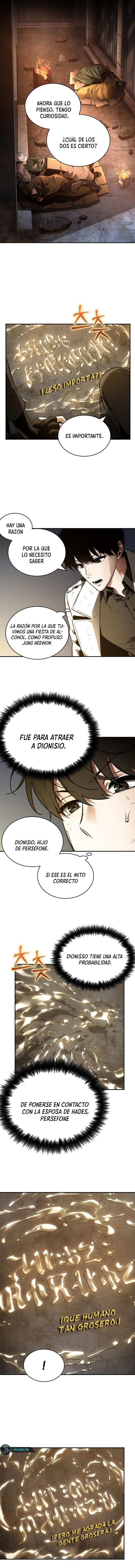 Read Lector omnisciente ES Manga Online