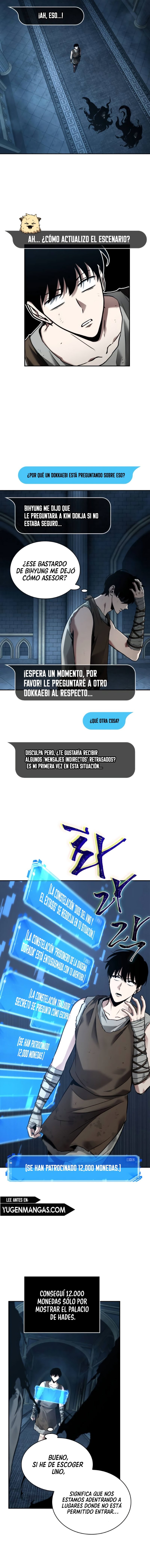 Read Lector omnisciente ES Manga Online