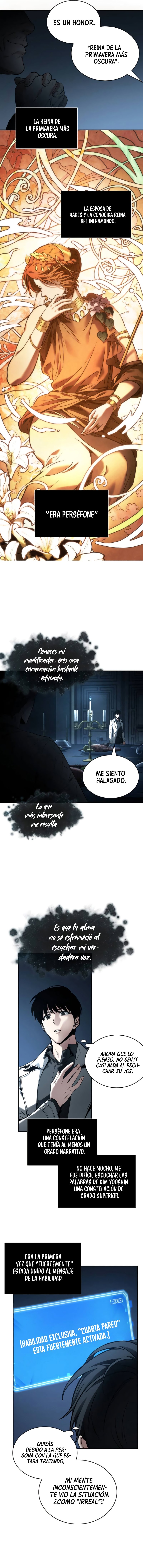 Read Lector omnisciente ES Manga Online